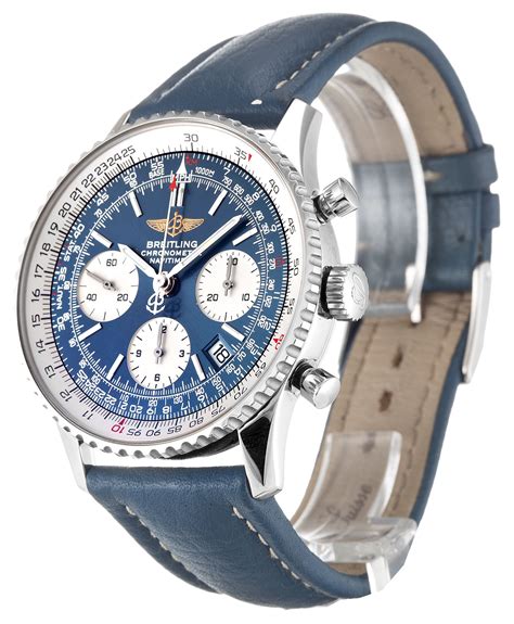 breitling a13022 navitimer|breitling a23322 price.